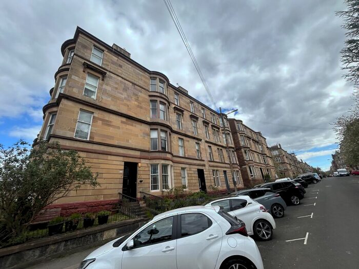 2 Bedroom Flat To Rent In West Princes Street, Woodlands, G4