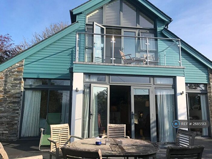 3 Bedroom Detached House To Rent In Penmayne, Rock, PL27