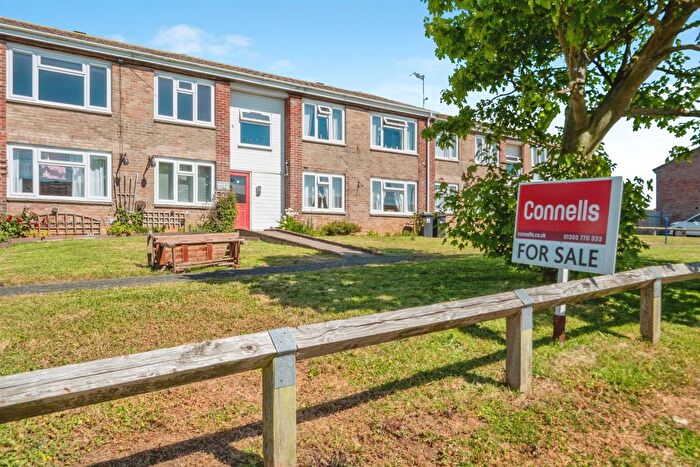 1 Bedroom Flat For Sale In Chesil View, Weymouth, DT4