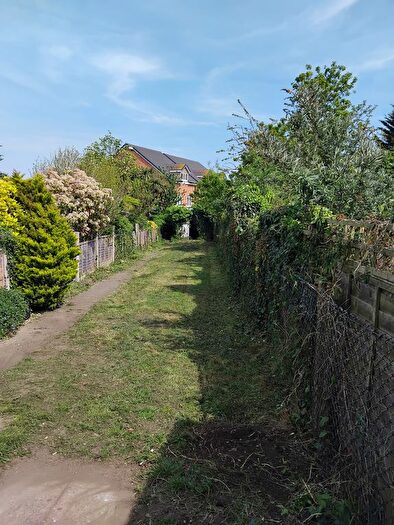 2 Bedroom Terraced House To Rent In Nelson Road, Gillingham, ME7