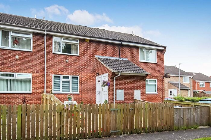 1 Bedroom Apartment For Sale In Skerries Walk, Darlington, DL1