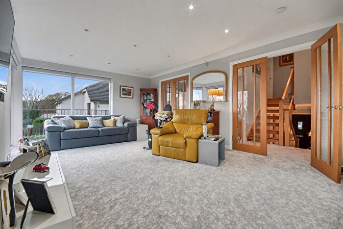 4 Bedroom Detached House For Sale In Kishorn Road, Inverclyde, Wemyss Bay, PA18