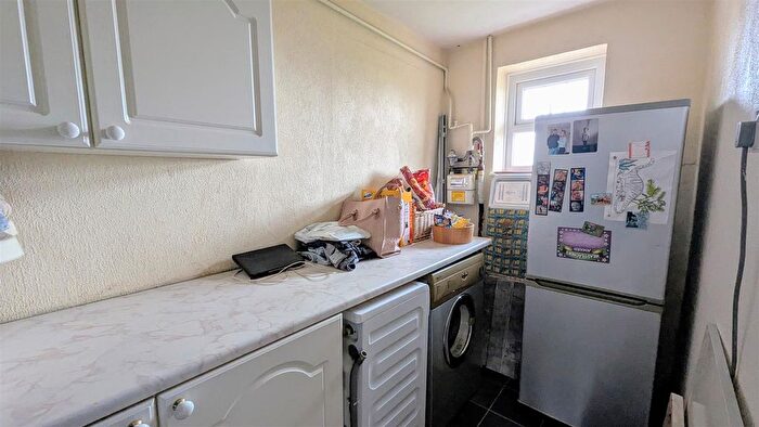 3 Bedroom Terraced House For Sale In High Beech Road, Bream, Lydney, GL15