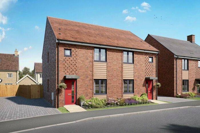 3 Bedroom Detached House To Rent In Sorrell Avenue, Braintree, CM7