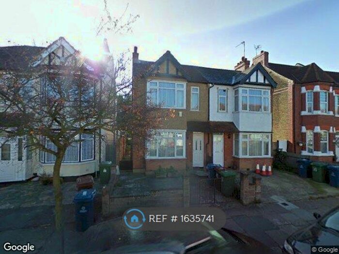 2 Bedroom Semi-Detached House To Rent In Hide Road, Harrow, HA1