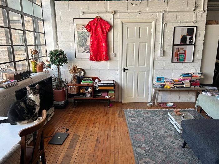 Studio To Rent In Kingsland Road, Haggerston, E8
