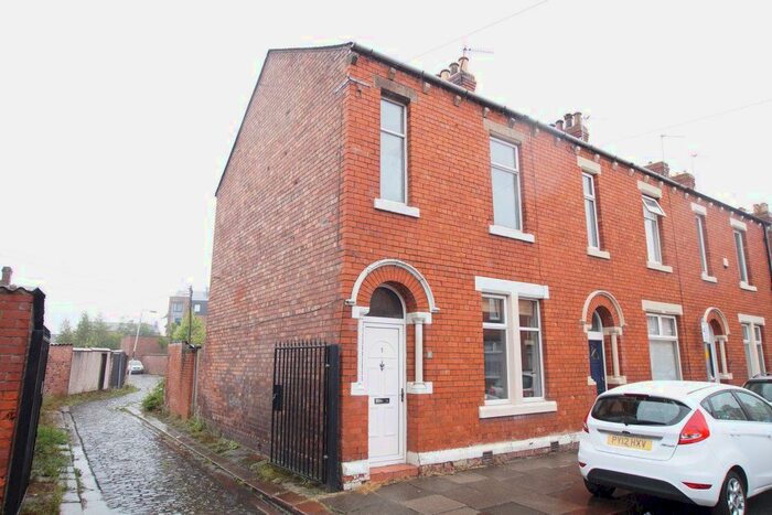 2 Bedroom Terraced House To Rent In Richardson Street, Carlisle, CA2