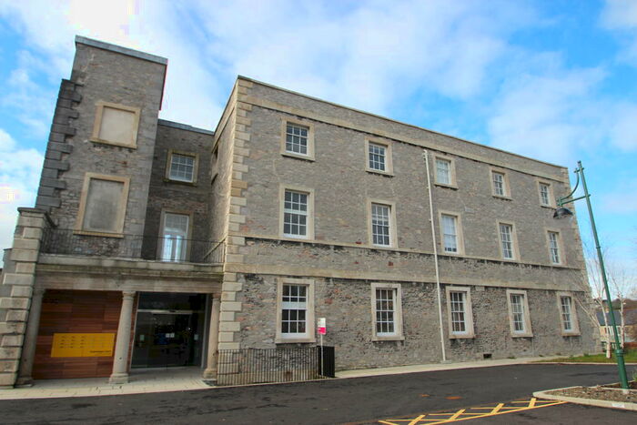 2 Bedroom Apartment To Rent In Copenhagen, Craigie Drive, The Millfields, PL1