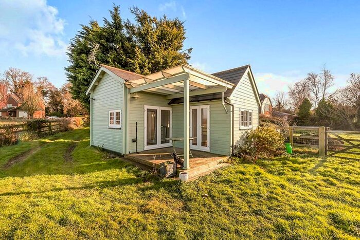 1 Bedroom Cottage To Rent In Leasam Lane, Playden, Rye, East Sussex TN31