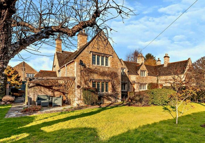 2 Bedroom End Of Terrace House For Sale In The Terrace, Main Street, Apethorpe, Northamptonshire, PE8