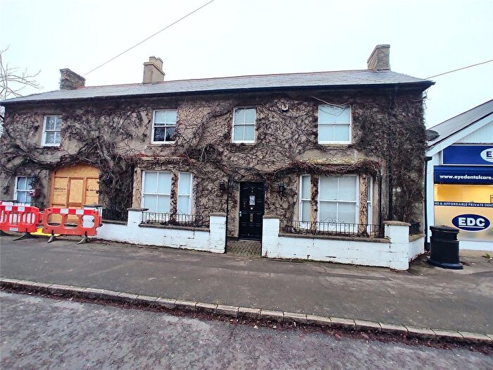 1 Bedroom Flat To Rent In High Street, Eye, Peterborough, Cambridgeshire, PE6