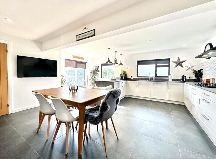 3 Bedroom Bungalow For Sale In Fairfield, Ilfracombe, Devon, EX34