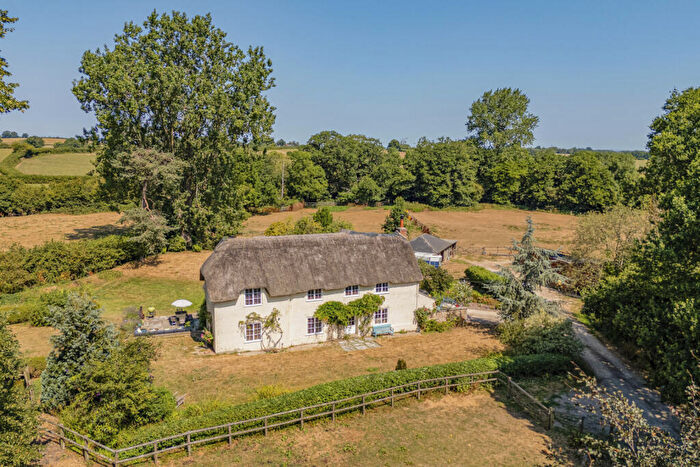 5 Bedroom Equestrian Facility For Sale In Buckland Newton, Dorchester, Dorset, DT2