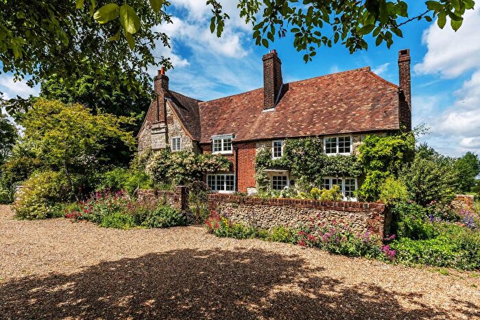 7 Bedroom Detached House For Sale In Rook Lane, Chaldon, Caterham, CR3