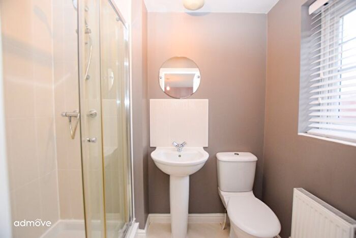 3 Bedroom Detached House For Sale In Kerridge Drive, Warrington, WA1