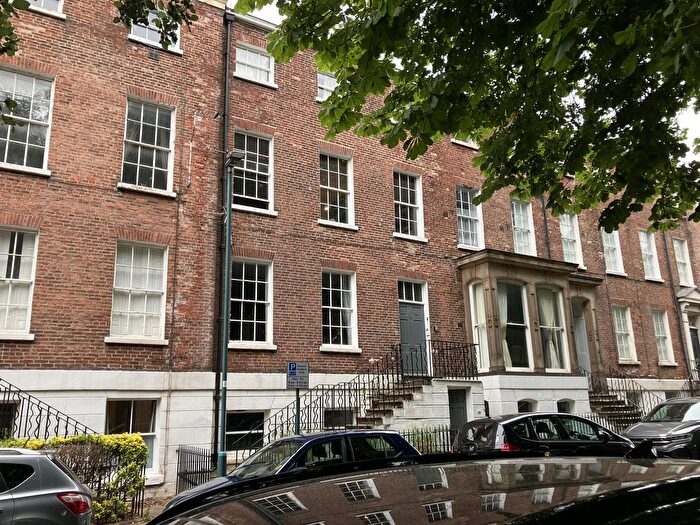 1 Bedroom Flat For Sale In Flat, A St. Johns Square, Wakefield, West Yorkshire, WF1