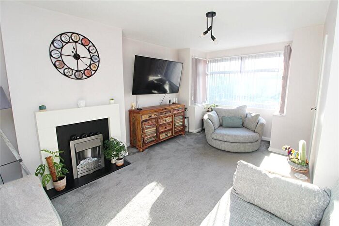 3 Bedroom End Of Terrace House For Sale In North Road, Leeds, West Yorkshire, LS15