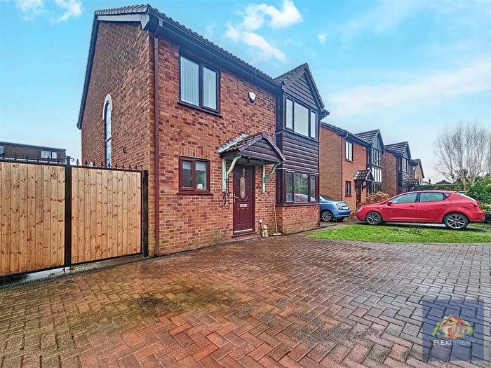 4 Bedroom House To Rent In Lancaster Gate, Banks, Southport, PR9