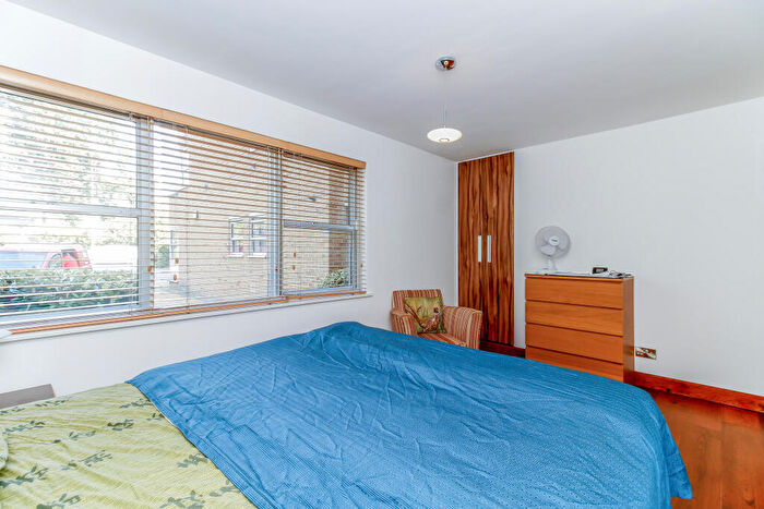 2 Bedroom Apartment To Rent In Marston Ferry Court, Summertown, Oxfordshire, OX2