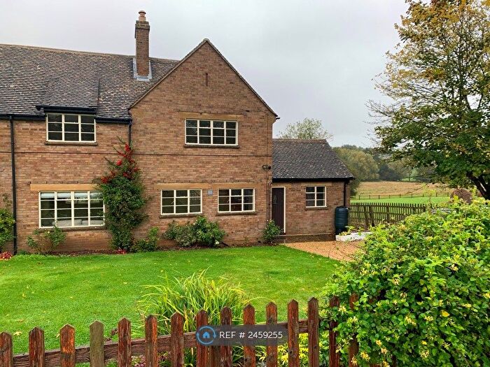 3 Bedroom Semi-Detached House To Rent In Preedys Orchard, Upper Tadmarton, Banbury, OX15