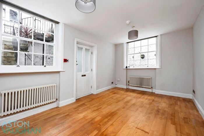 1 Bedroom Flat For Sale In Arundel Place, Brighton, BN2