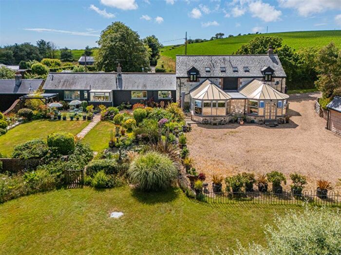 House For Sale In Chillerton, Isle Of Wight, PO30