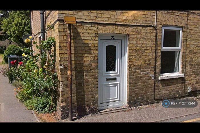 1 Bedroom Flat To Rent In Orchard Lane, Huntingdon, PE29