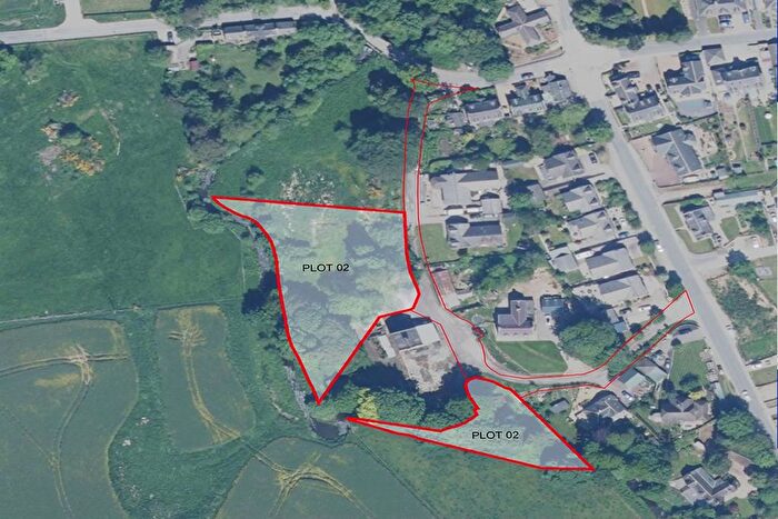 Land For Sale In Land, Adjacent To Montgarrie Mill, Montgarrie, Alford, AB33