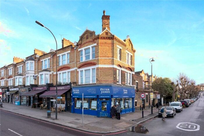 1 Bedroom Apartment To Rent In New Cross Road, London, SE14