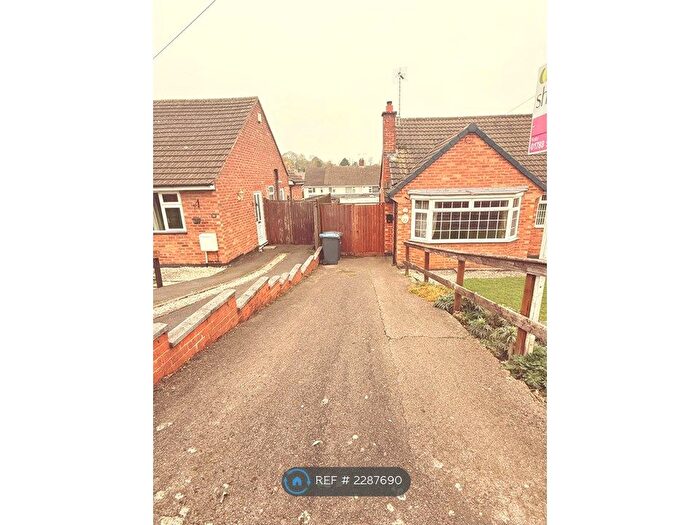 3 Bedroom Bungalow To Rent In Southey Road, Rugby, CV22