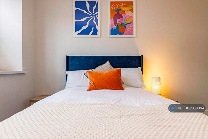 1 Bedroom Flat To Rent In St Sepulchre Gate West, Doncaster, DN1