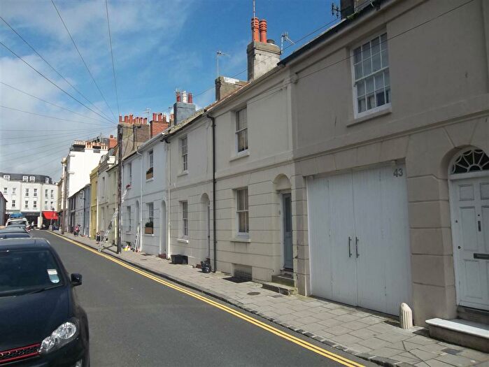 5 Bedroom Terraced House To Rent In Tidy Street, Brighton, BN1