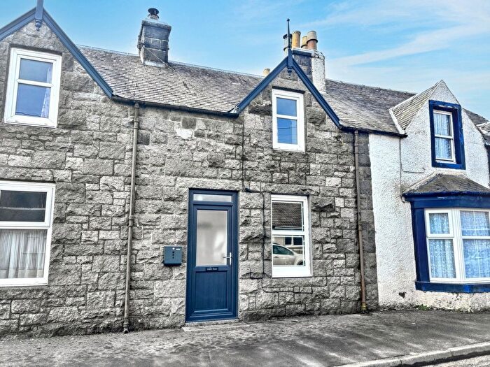 1 Bedroom Cottage For Sale In Carsphairn, DG7