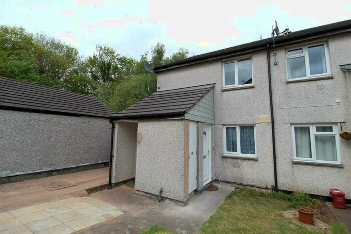 1 Bedroom Apartment To Rent In Corn Mill Crescent, Exeter, EX2