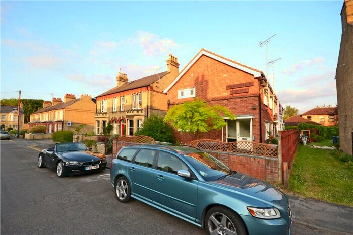 1 Bedroom Apartment To Rent In Kingfisher Court, Halifax Road, Cambridge, CB4