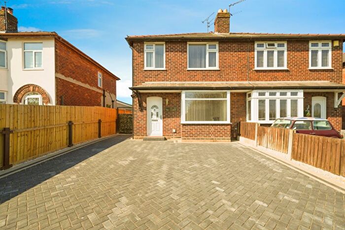3 Bedroom Semi-Detached House For Sale In Rivacre Road, Ellesmere Port, CH66