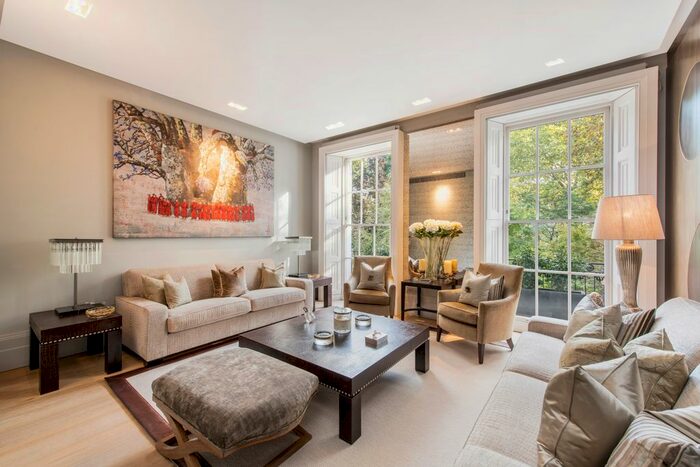 6 Bedroom Terraced House To Rent In Montpelier Square, Knightsbridge, London, SW7