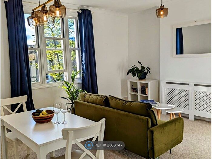 1 Bedroom Flat To Rent In Oxford Road, London, NW6