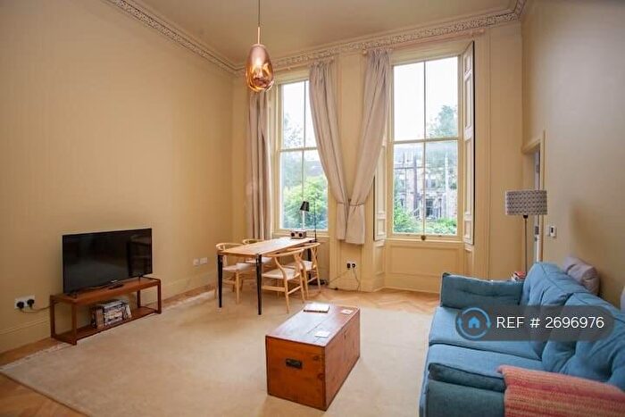 1 Bedroom Flat To Rent In Huntly Gardens, Glasgow, G12