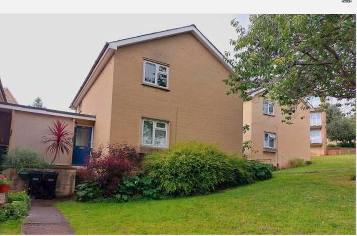 2 Bedroom Flat To Rent In Hazel Grove, Oldfield Park, BA2