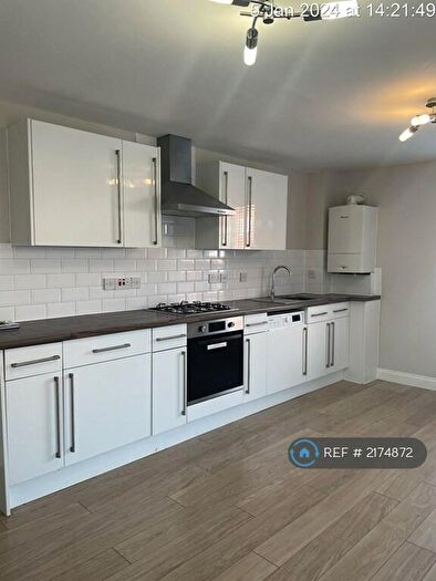 1 Bedroom Flat To Rent In Fountain Mill, Bristol, BS5