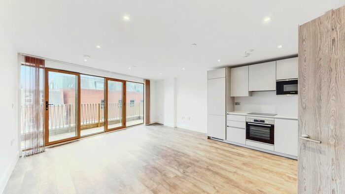 2 Bedroom Flat To Rent In Monarch Apartments, High Road, Willesden, NW10