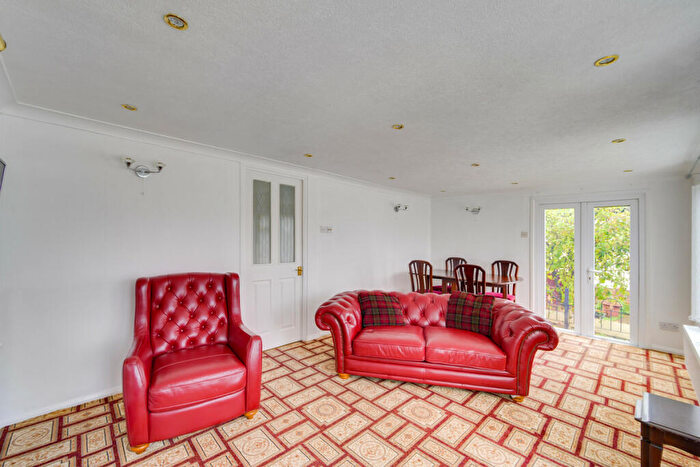2 Bedroom Detached Bungalow For Sale In New Green Park, Coventry, CV2