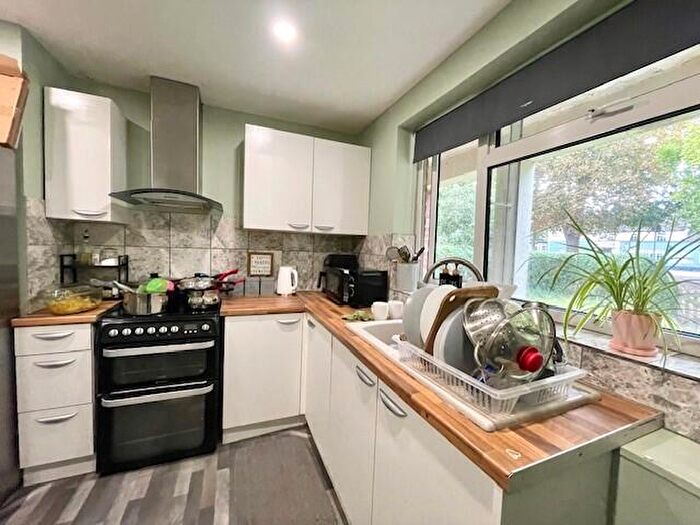 3 Bedroom Flat To Rent In London Road, Wyberton, PE21