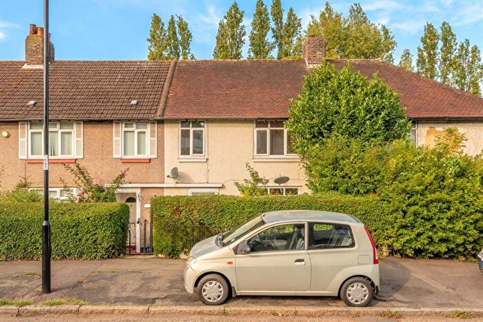 3 Bedroom House To Rent In Mayeswood Road, Lee, SE12