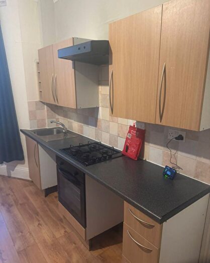 Block Of Flats To Rent In Stafford Street, Derby, DE1