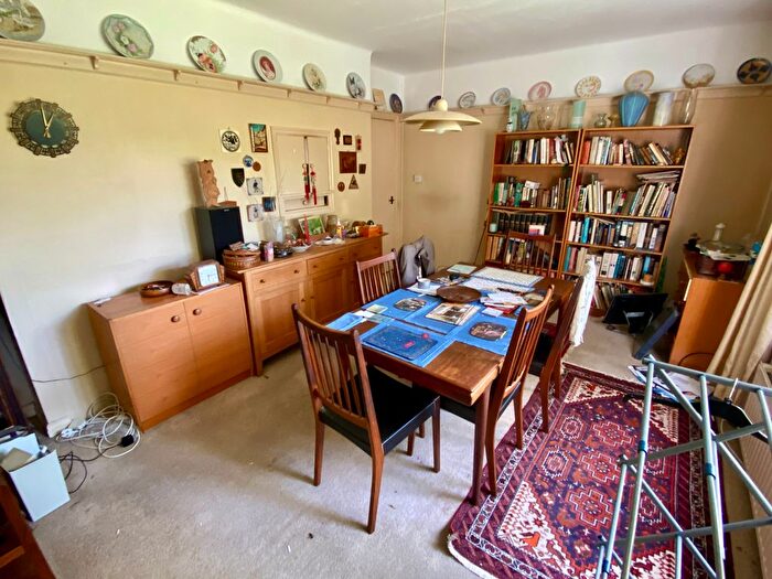 4 Bedroom Detached House For Sale In Springfield Road, Grantham, NG31