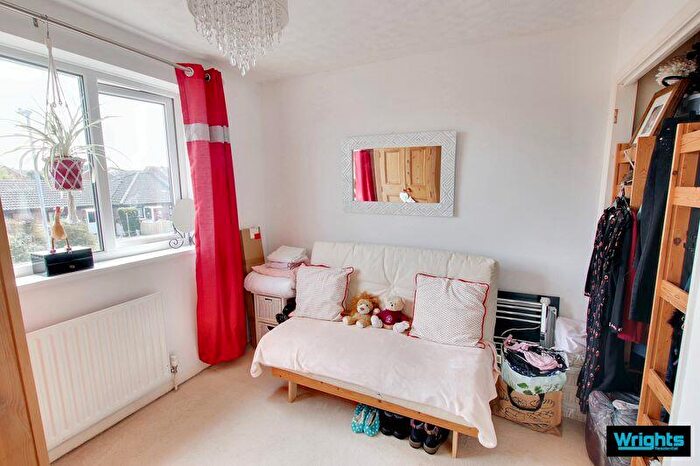 3 Bedroom Terraced House For Sale In Home Close, Trowbridge, BA14
