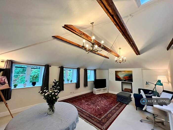 1 Bedroom Flat To Rent In Regents Court, Beckenham, BR3