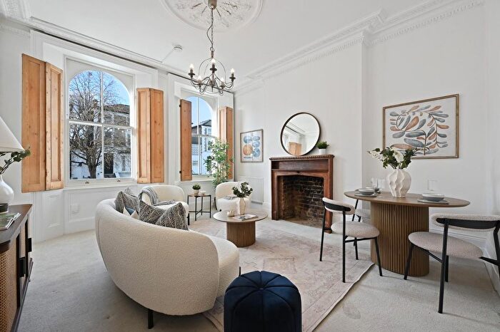 1 Bedroom Flat For Sale In Windsor Road, Ealing, W5